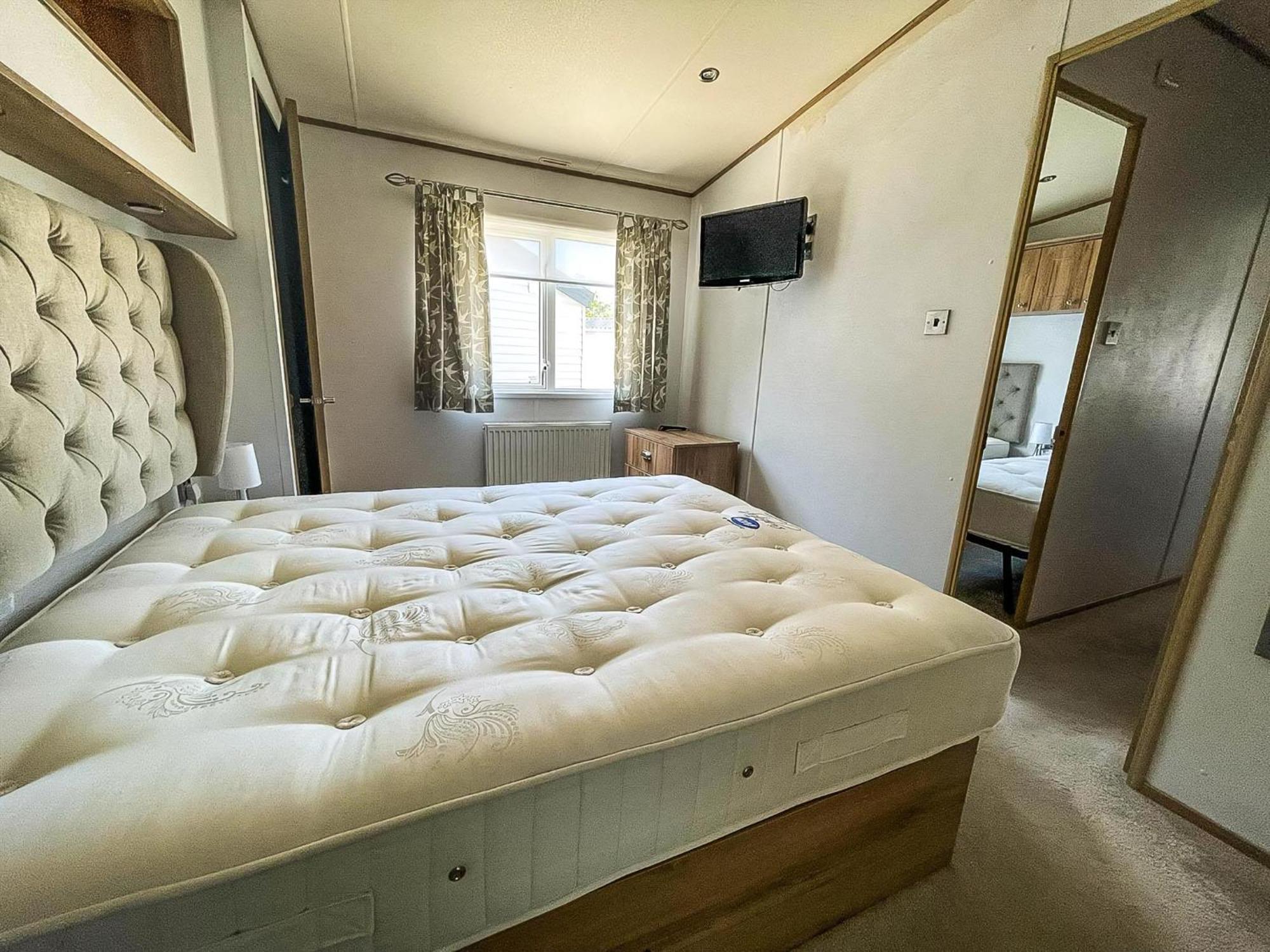 סאקסמונדהם Beautiful Caravan With Decking At Carlton Meres Holiday Park, Suffolk Ref 60022M מראה חיצוני תמונה