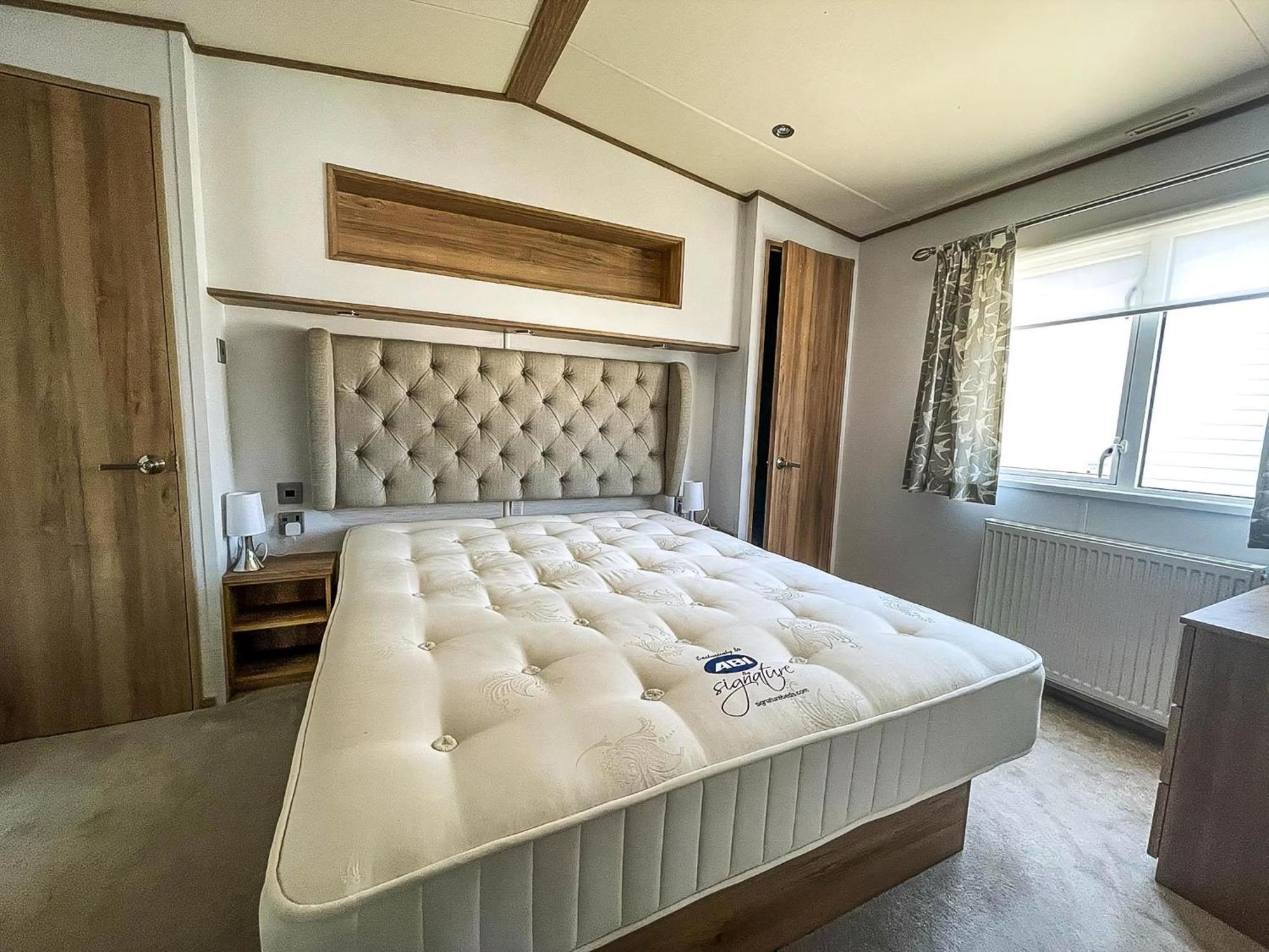 סאקסמונדהם Beautiful Caravan With Decking At Carlton Meres Holiday Park, Suffolk Ref 60022M מראה חיצוני תמונה