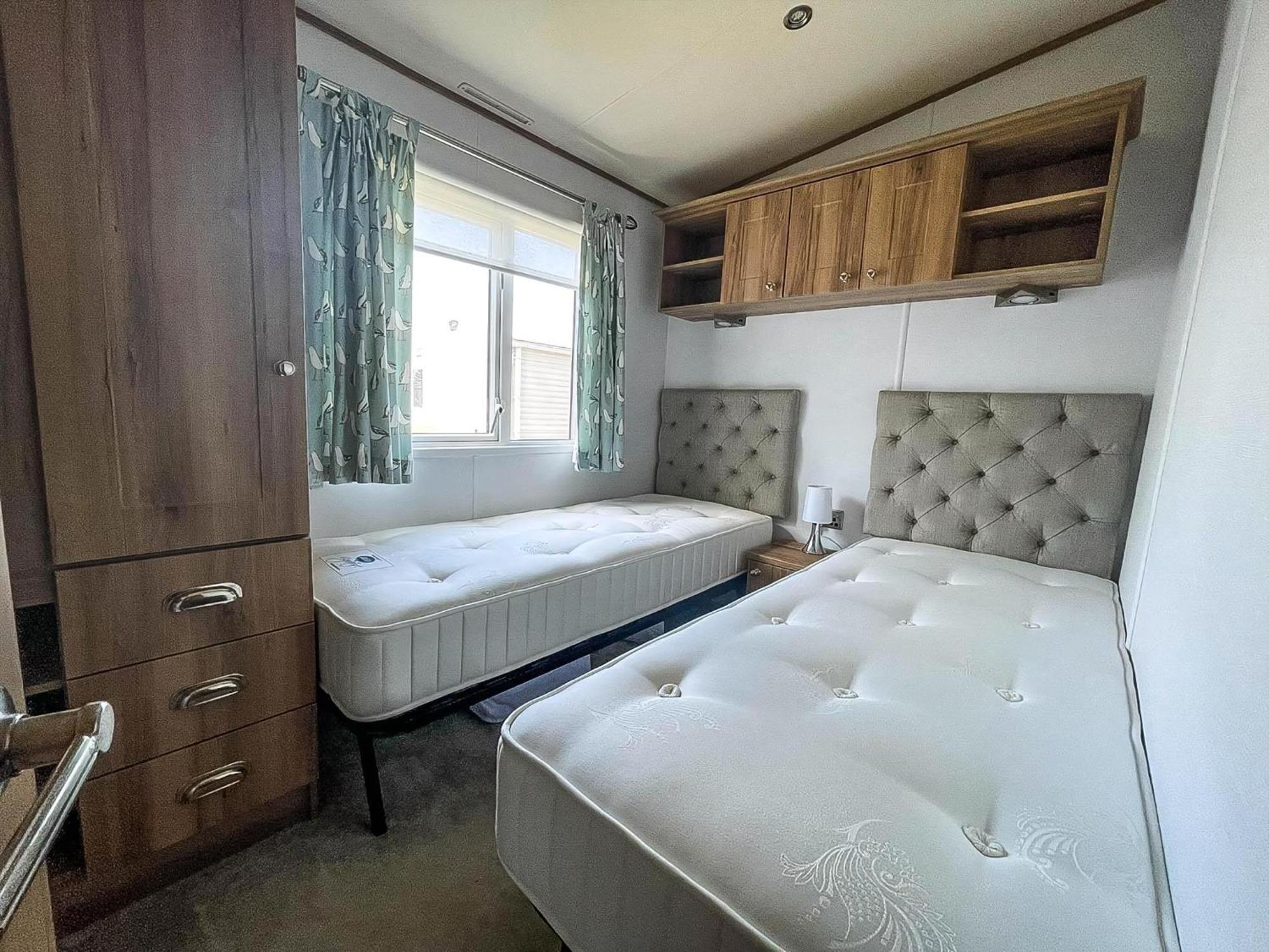 סאקסמונדהם Beautiful Caravan With Decking At Carlton Meres Holiday Park, Suffolk Ref 60022M מראה חיצוני תמונה